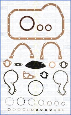 Triscan 595-8508 - Gasket Set, crank case car-mod.net