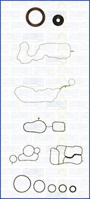 Triscan 595-85144 - Gasket Set, crank case car-mod.net