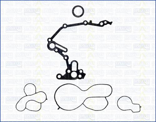 Triscan 595-85142 - Gasket Set, crank case car-mod.net