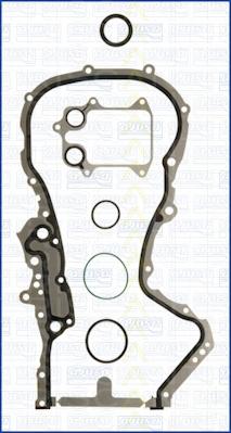 Triscan 595-85147 - Gasket Set, crank case car-mod.net