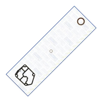 Triscan 595-85100 - Gasket Set, crank case car-mod.net