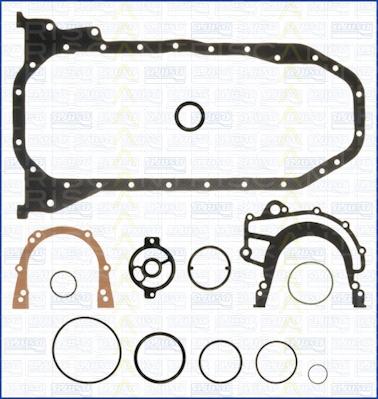 Triscan 595-85136 - Gasket Set, crank case car-mod.net