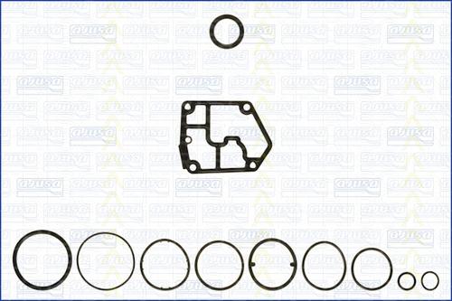 Triscan 595-85131 - Gasket Set, crank case car-mod.net