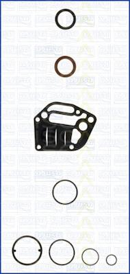 Triscan 595-85132 - Gasket Set, crank case car-mod.net
