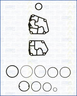 Triscan 595-85129 - Gasket Set, crank case car-mod.net