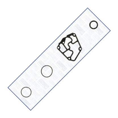 Triscan 595-85120 - Gasket Set, crank case car-mod.net