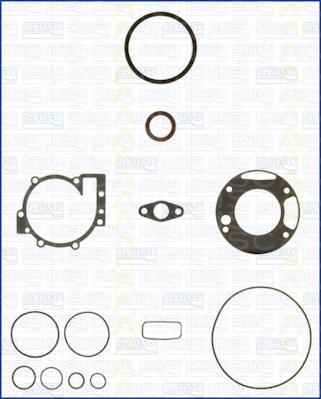 Triscan 595-80100 - Gasket Set, crank case car-mod.net
