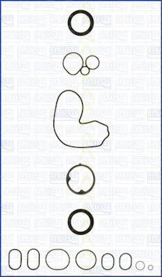Triscan 595-3005 - Gasket Set, crank case car-mod.net