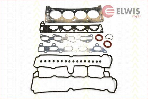 Triscan 598-5095 - Gasket Set, cylinder head car-mod.net