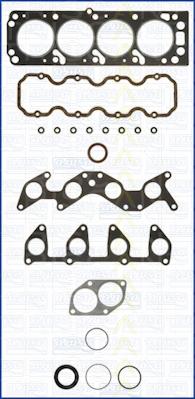 Triscan 598-5016 - Gasket Set, cylinder head car-mod.net