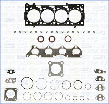 Triscan 598-85150 - Gasket Set, cylinder head car-mod.net
