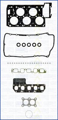 Triscan 598-85166 - Gasket Set, cylinder head car-mod.net