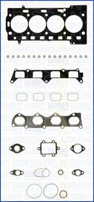 Triscan 598-85167 - Gasket Set, cylinder head car-mod.net