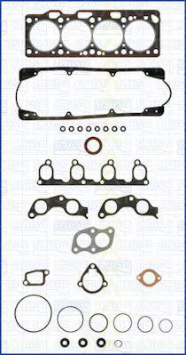 Triscan 598-85110 - Gasket Set, cylinder head car-mod.net