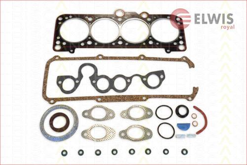 Triscan 598-8518 - Gasket Set, cylinder head car-mod.net