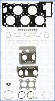 Triscan 598-85126 - Gasket Set, cylinder head car-mod.net