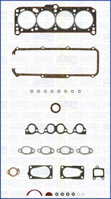 Triscan 598-8512 - Gasket Set, cylinder head car-mod.net