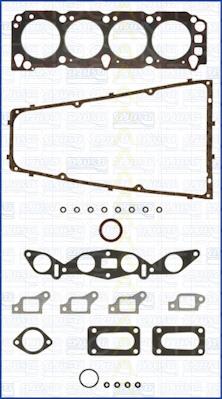 Eristic 93HX6014AA - Gasket Set, cylinder head car-mod.net