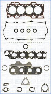 Triscan 598-2109 - Gasket Set, cylinder head car-mod.net