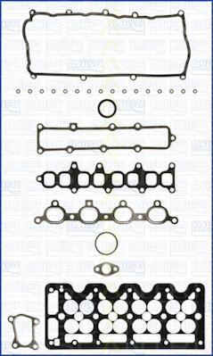 Triscan 597-5083 - Gasket Set, cylinder head car-mod.net
