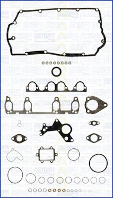 Triscan 597-85148 - Gasket Set, cylinder head car-mod.net