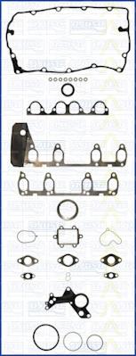 Triscan 597-85159 - Gasket Set, cylinder head car-mod.net