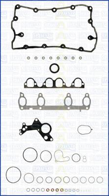 Triscan 597-85119 - Gasket Set, cylinder head car-mod.net