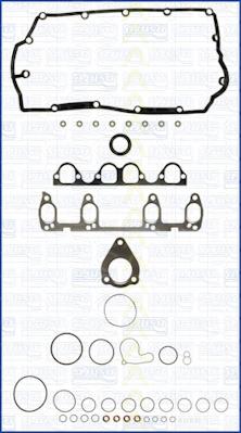 Triscan 597-85118 - Gasket Set, cylinder head car-mod.net