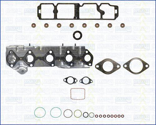 Triscan 597-2687 - Gasket Set, cylinder head car-mod.net
