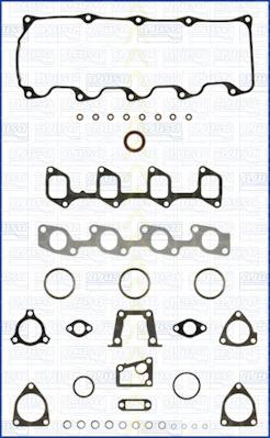 Triscan 597-7567 - Gasket Set, cylinder head car-mod.net