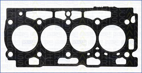 Triscan 501-55104 - Gasket, cylinder head car-mod.net
