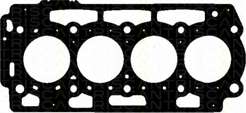 Triscan 501-5585 - Gasket, cylinder head car-mod.net