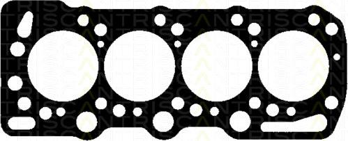 Triscan 501-5083 - Gasket, cylinder head car-mod.net