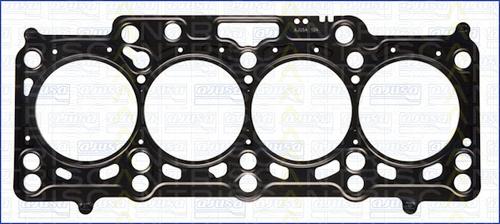 Triscan 501-85159 - Gasket, cylinder head car-mod.net