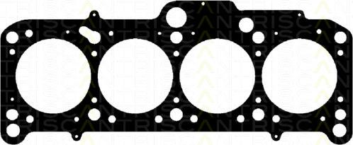 Triscan 501-8537 - Gasket, cylinder head car-mod.net