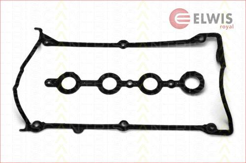Triscan 515-8598 - Gasket Set, cylinder head cover car-mod.net