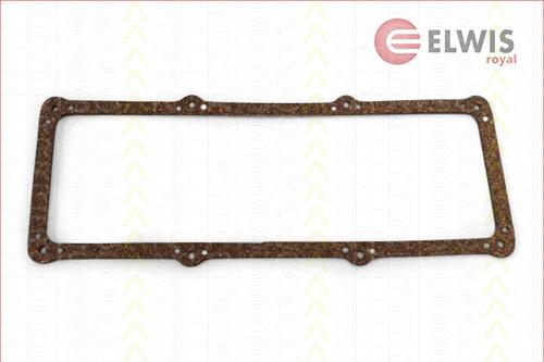 Triscan 515-8500 - Gasket, cylinder head cover car-mod.net