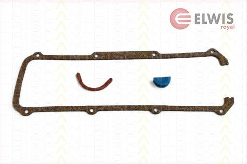 Triscan 515-8511 - Gasket Set, cylinder head cover car-mod.net