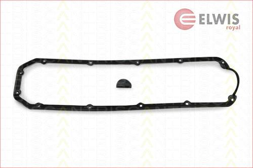 Triscan 515-8539 - Gasket Set, cylinder head cover car-mod.net