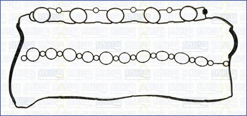 Triscan 515-8025 - Gasket, cylinder head cover car-mod.net