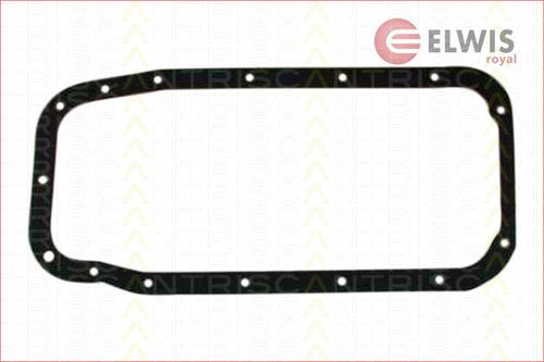 Triscan 510-5017 - Gasket, oil sump car-mod.net