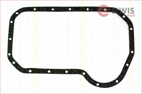 Triscan 510-8508 - Gasket, oil sump car-mod.net