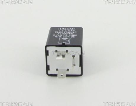 Triscan 1010 EP34 - Flasher Unit car-mod.net