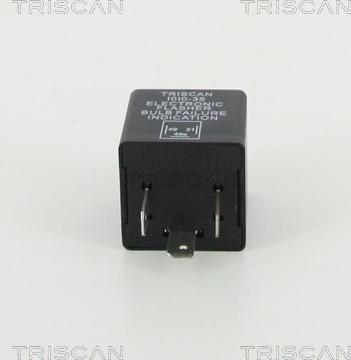 Triscan 1010 EP35 - Flasher Unit car-mod.net