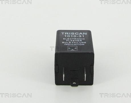 Triscan 1010 EP31 - Flasher Unit car-mod.net