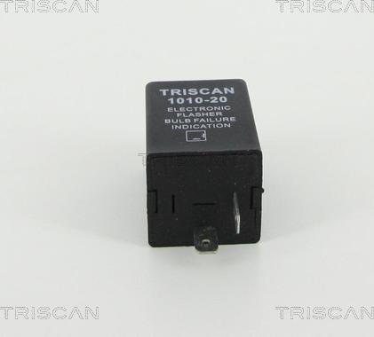 Triscan 1010 EP20 - Flasher Unit car-mod.net