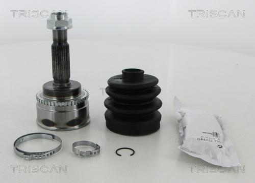 Triscan 8540 42133 - CV Joint Kit, drive shaft car-mod.net