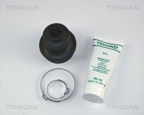 Triscan 8540 16705 - Bellow, drive shaft car-mod.net