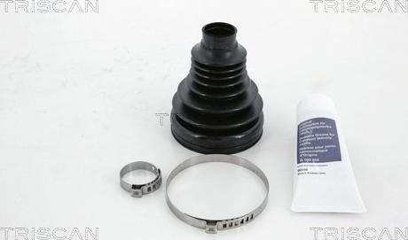 Triscan 8540 10912 - Bellow, drive shaft car-mod.net
