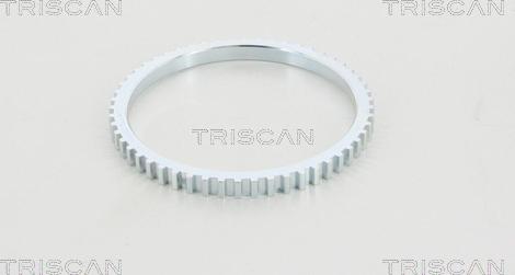 Triscan 8540 10414 - Sensor Ring, ABS car-mod.net